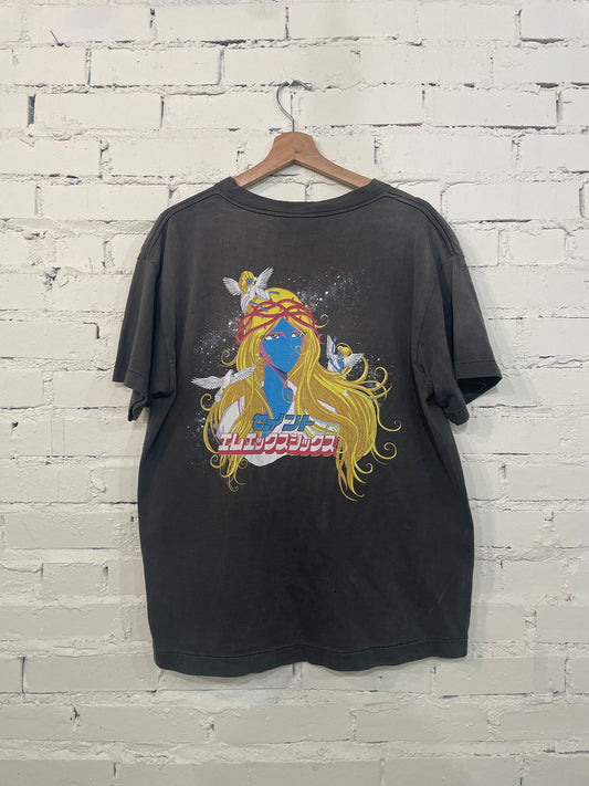 Saint Micheal Fairy Tee - M