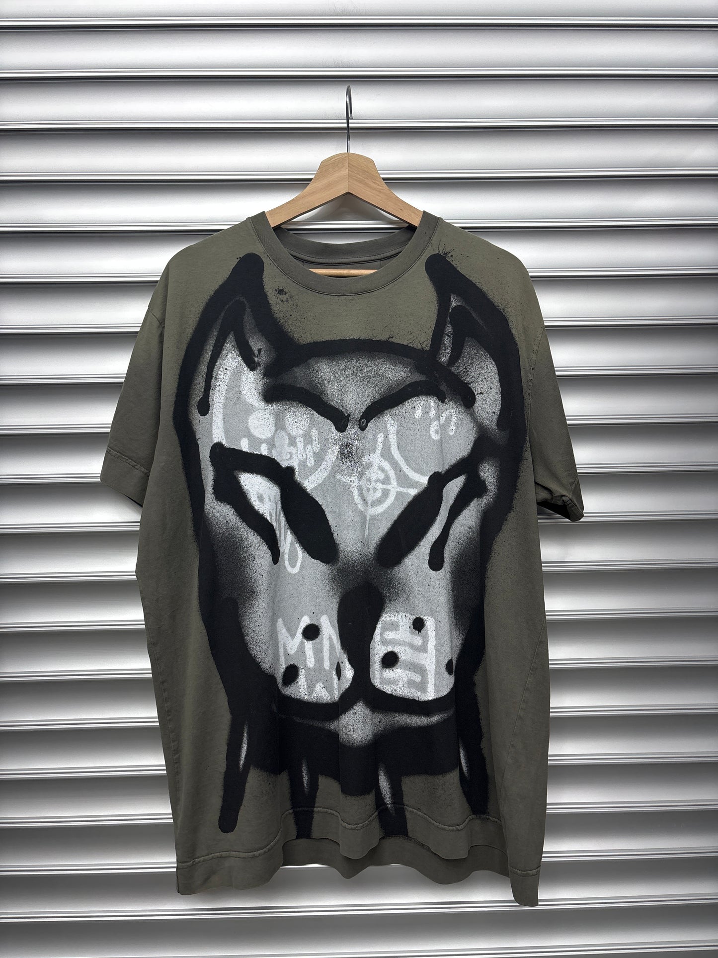 Givenchy Chito Tee - L