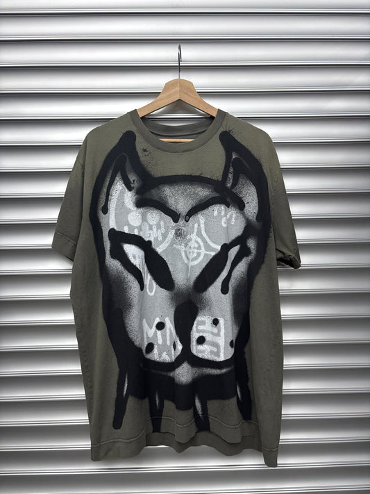 Givenchy Chito Tee - L