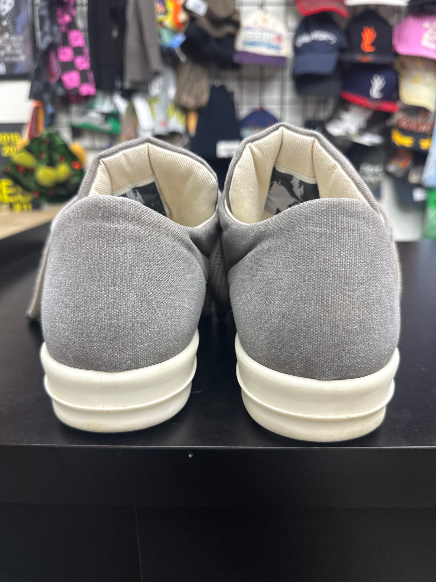 Rick Owen DRKSHDW Dust Jumbo Lace (U) - 45(12)