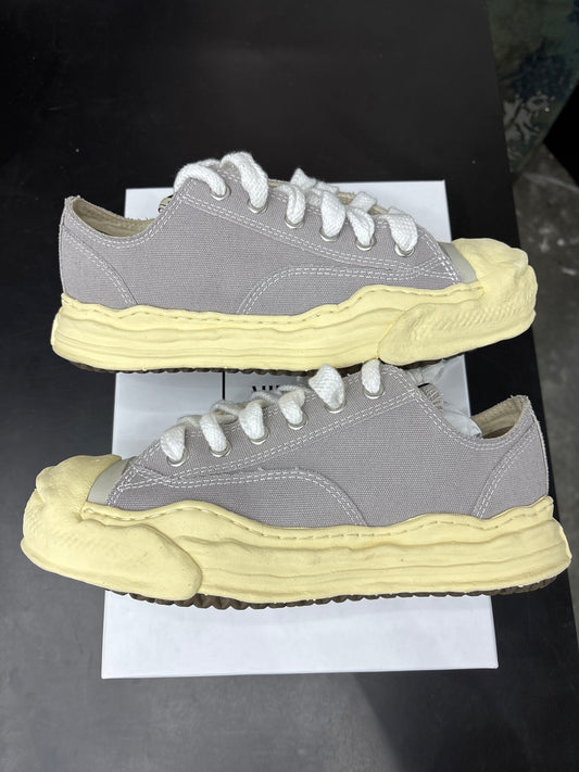 MMY Hank Vintage Grey (U) - 42(9)