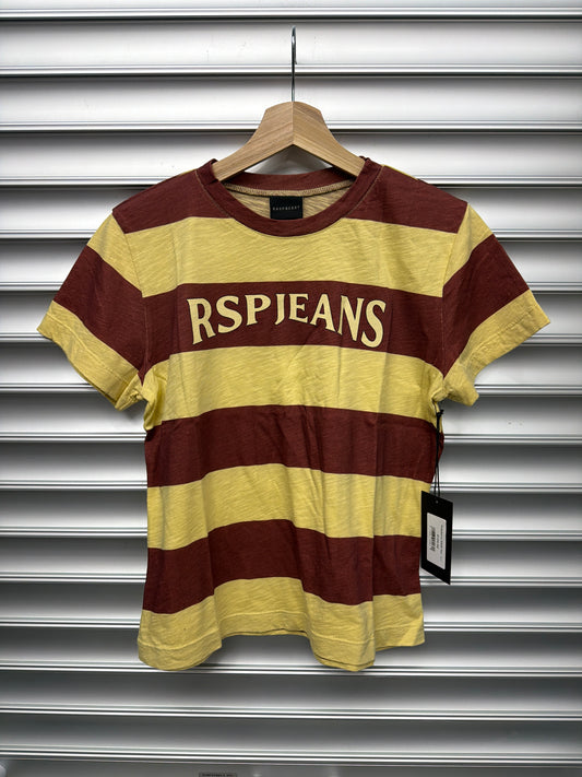 Raspberry M&M Tee - L**