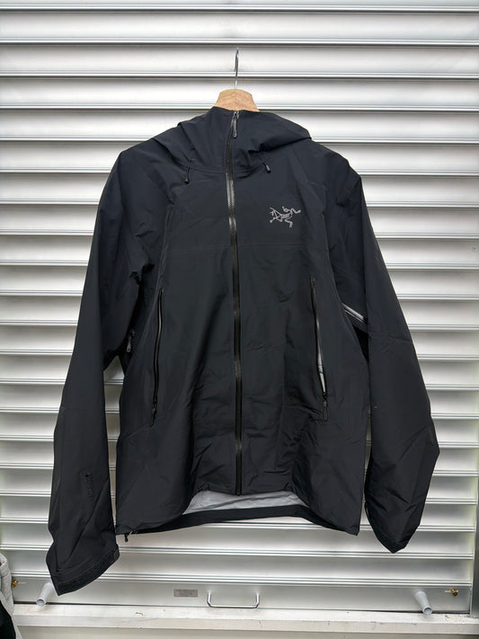 Arcteryx Shell Jacket - M