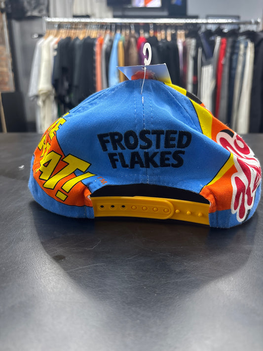 Vintage Tony The Tiger Hat