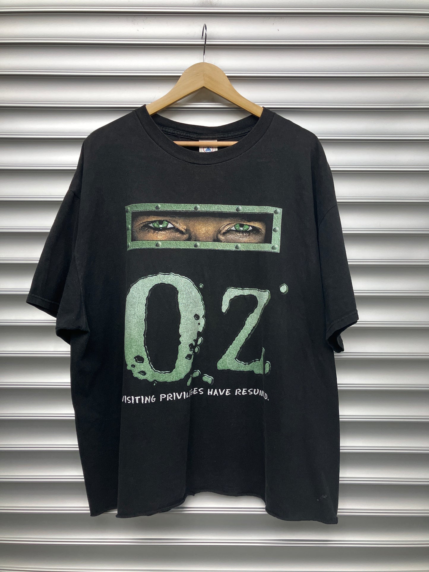 Vintage Oz Tee - XL