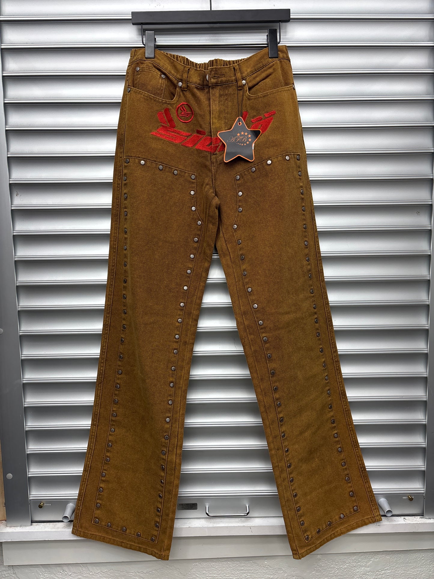 AFB Sicko Denim - XL**