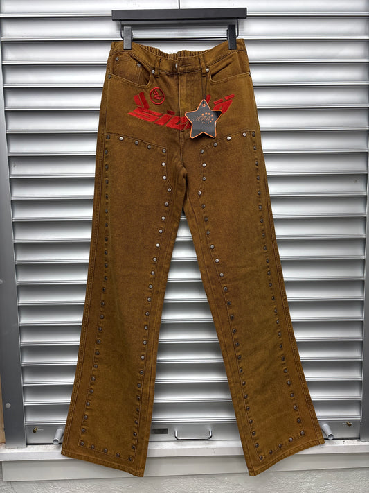 AFB Sicko Denim - XL**