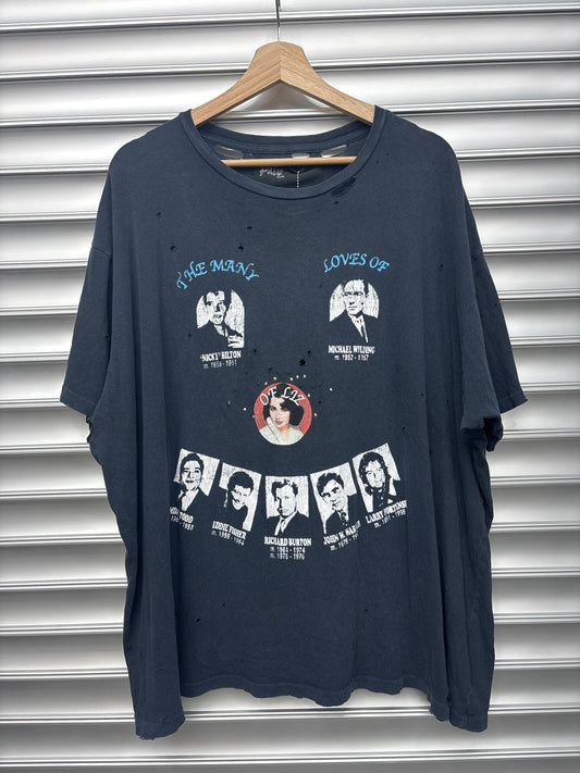 Paly Liz Tee - XXL