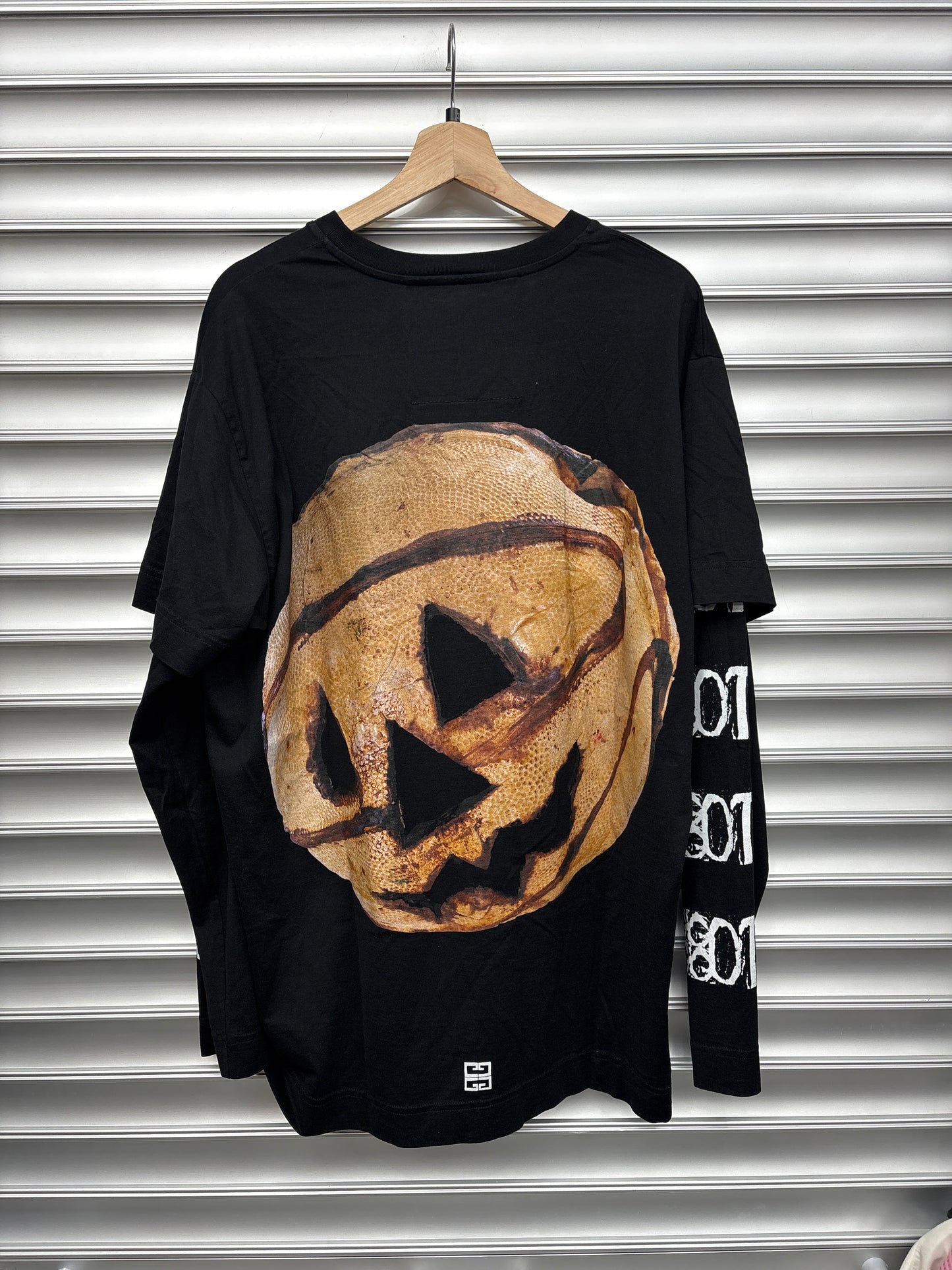 Givenchy Longsleeve - M**