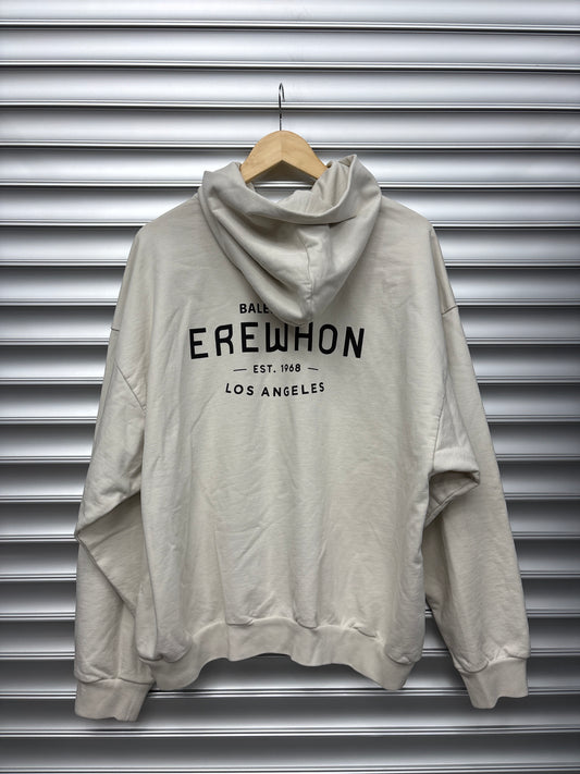 Balenciaga Erewhon Hoodie - M