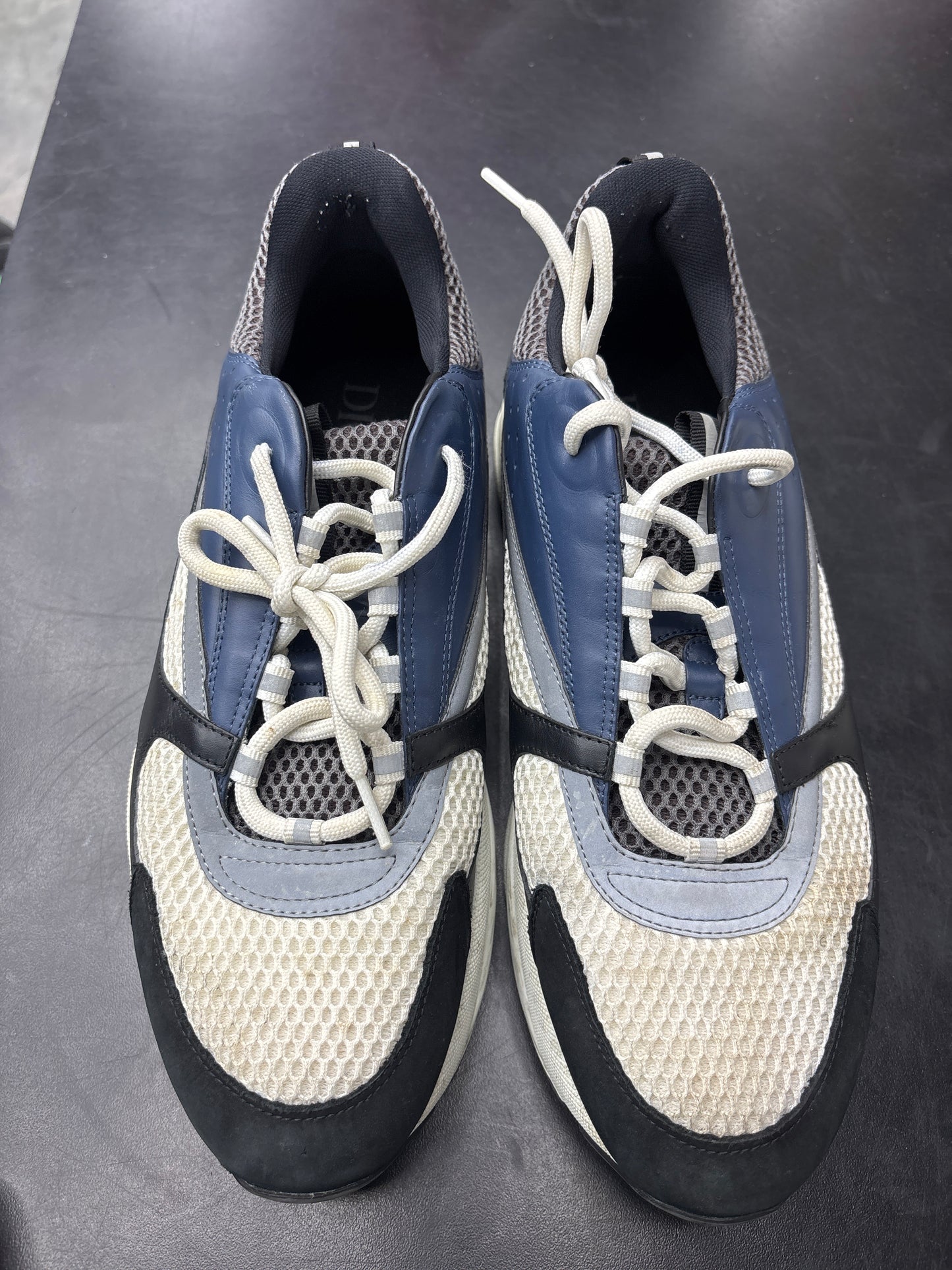 Dior B22 Navy (U) - 48 (NB)