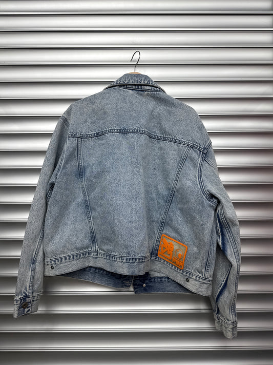 PDF Denim Jacket - M