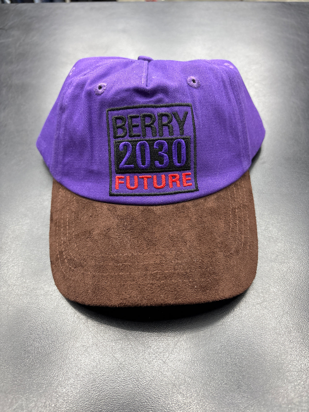 Berry Future Hat**