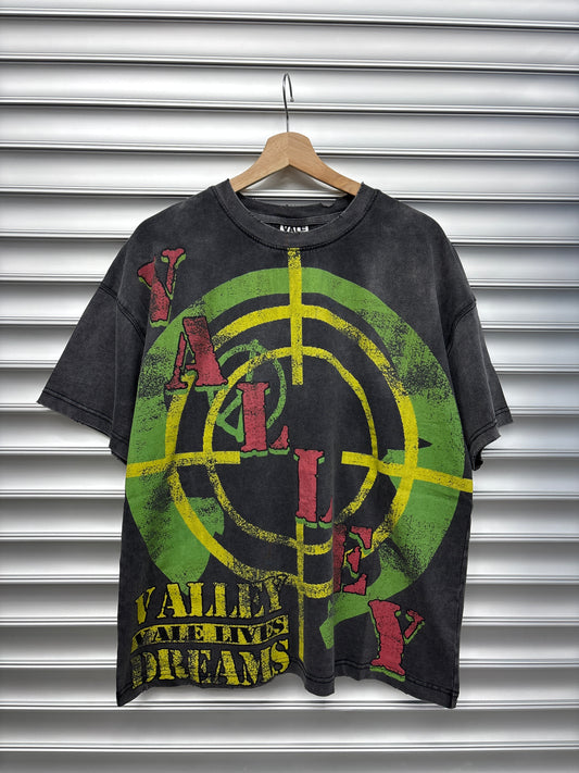 Vale Public Enemy Tee - S
