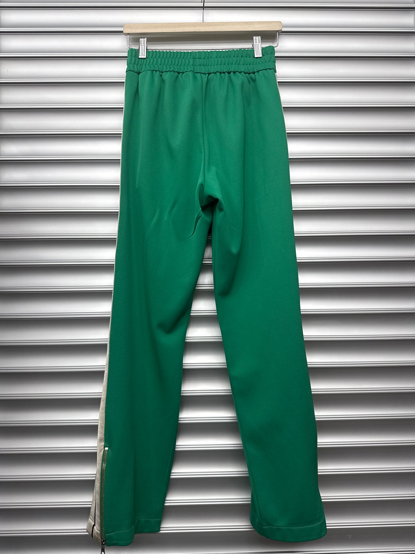 Aqua Palm Angels Track Pants - M