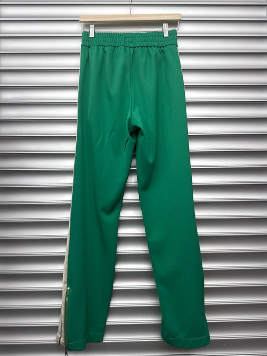 Aqua Palm Angels Track Pants - M
