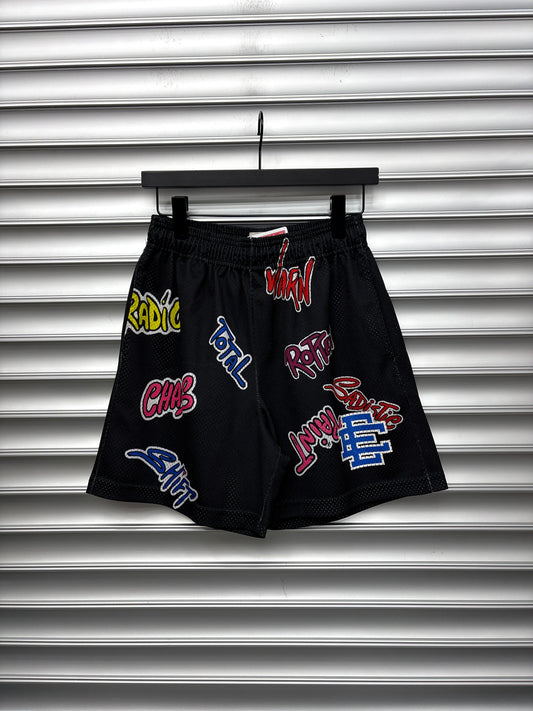 EE Matty Boy Shorts - M**