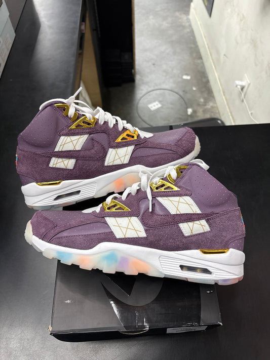 Nike Air Trainer SC High Atlanta Olympics 30th (U) - 12M**