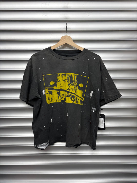 HMDD KB Tee - S**