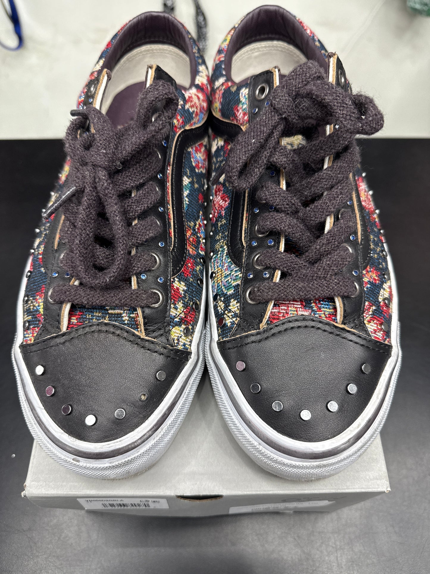 Vans OTW Studded Floral (U) - 11M