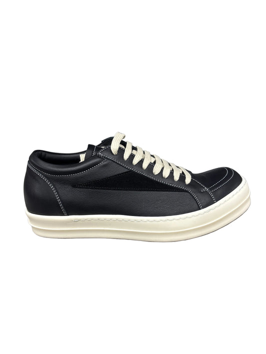 Rick Owen Vintage Black/Black - 40(7)