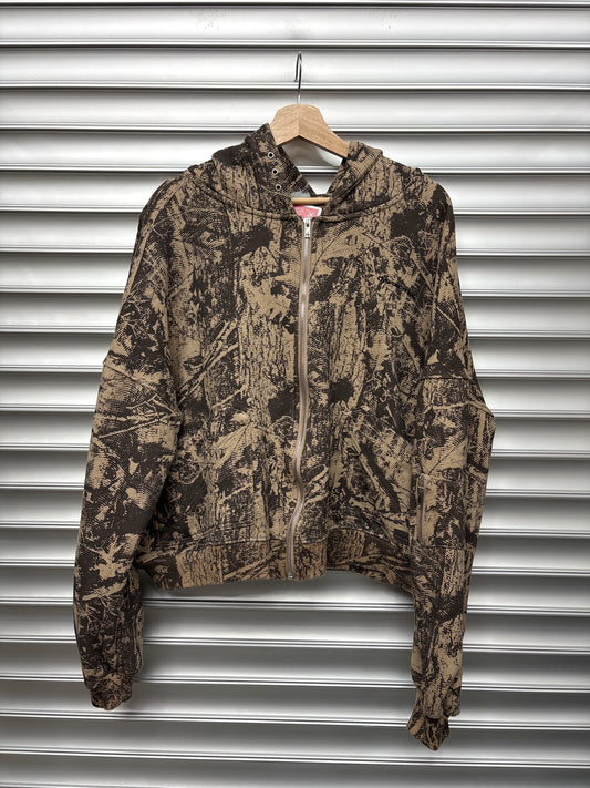 Dysfunctional Hoodie - XL