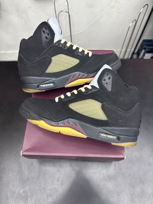 AJ5 A Ma Maniere Dusk (U) - 9.5M