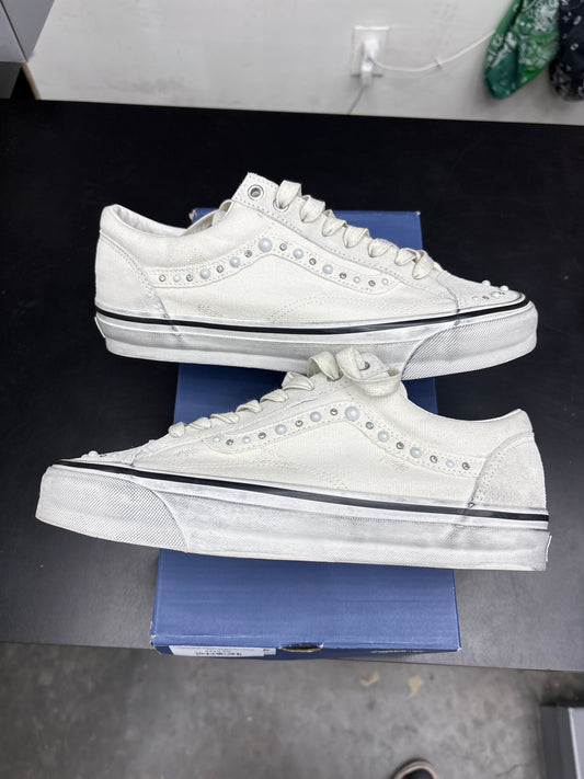 Vans OTW Pearlized Marshmallow (U) - 10M