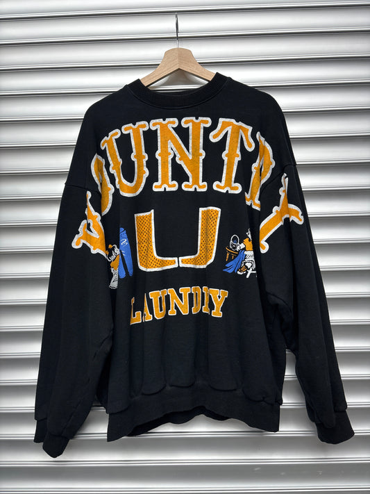 Kapital Kountry Sweater - F