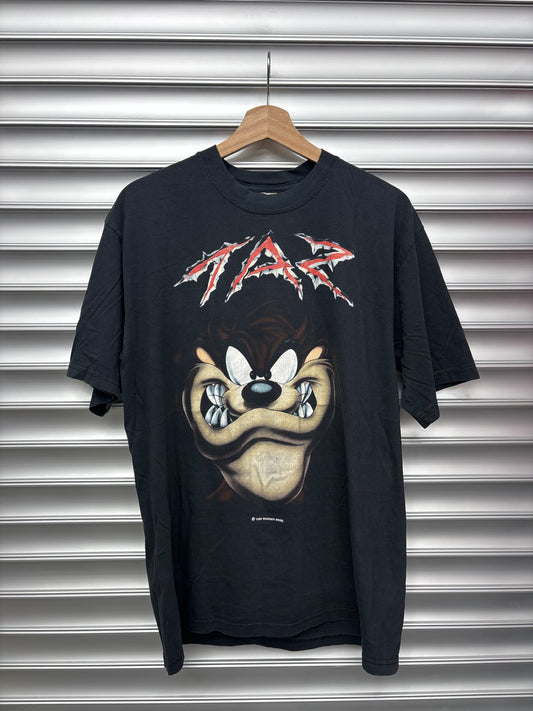 Vintage Taz Tee - L