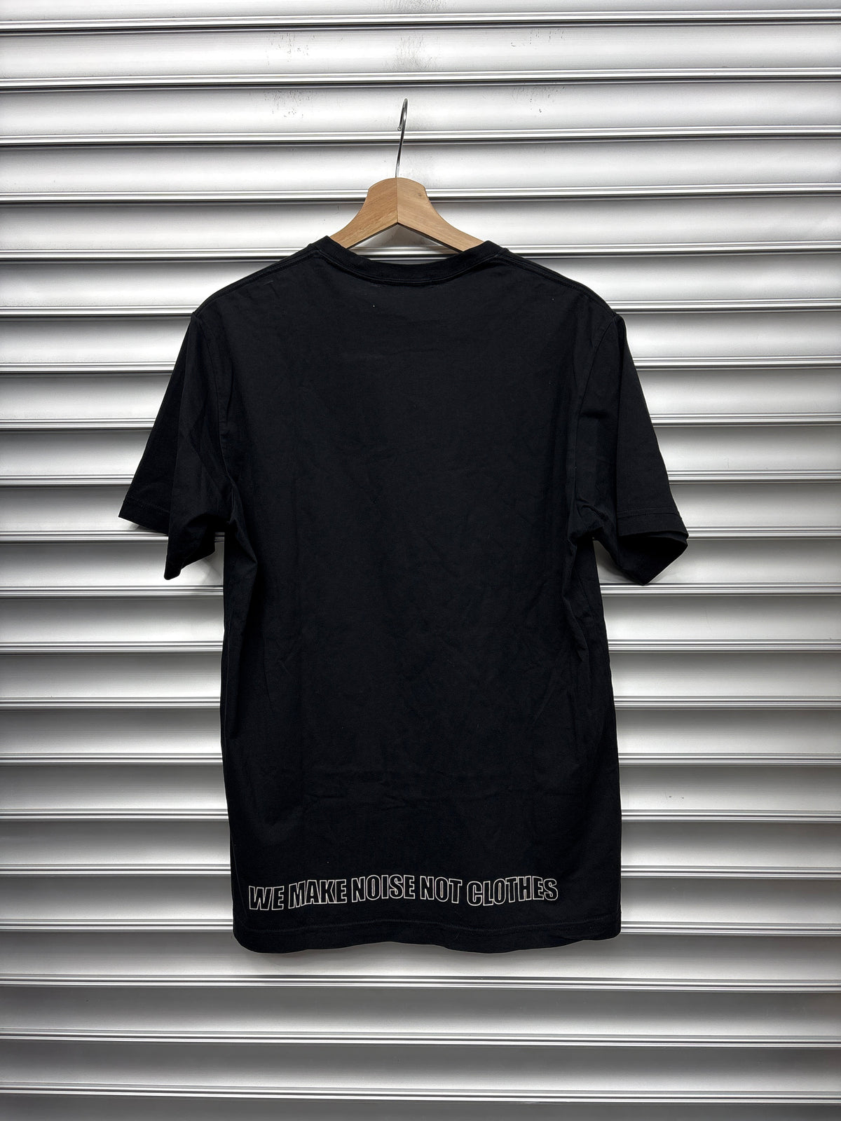 Undercover U Tee - L**