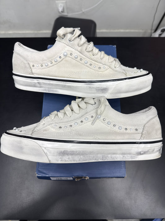 Vans OTW Pearlized Marshmallow (U) - 11.5M