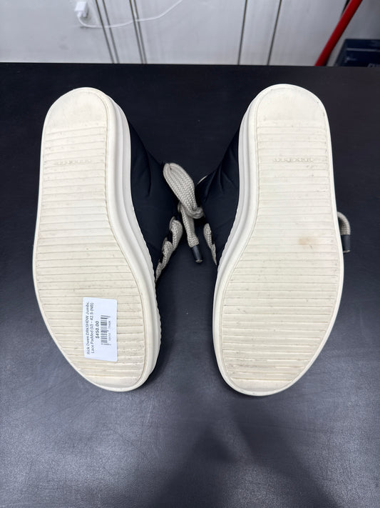 Rick Owen DRKSHDW Jumbo Lace Padded (U) - 42.5 (NB)