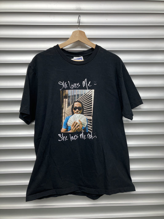 Supreme Max B Tee - M
