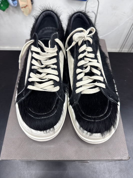 Rick Owen Vintage Black Fur (U) - 45(12)