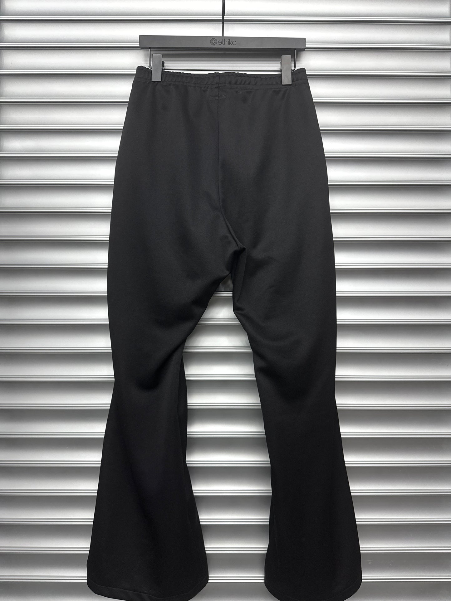 Black Kapital Trackpants - S