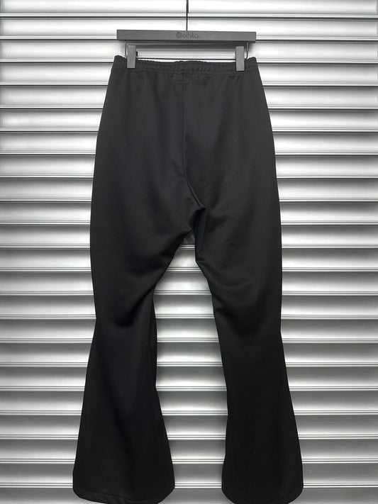 Black Kapital Trackpants - S