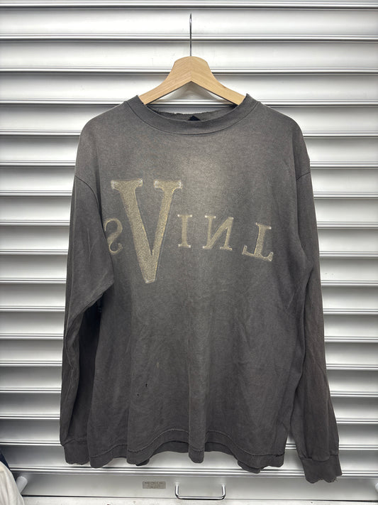 Saint Micheal Vlone Long Sleeve - M**