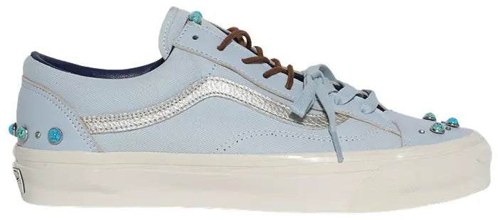 Vans Old Skool Gemstone Dawn Mist - 11M**