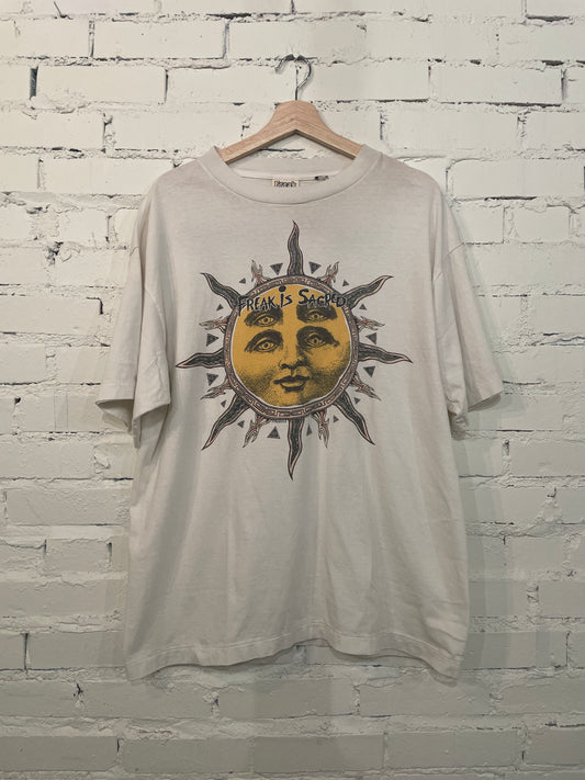Saint Michael Freak Tee - L