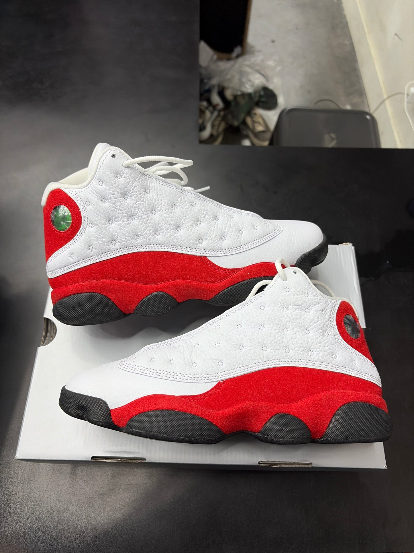 AJ13 Chicago (U) - 8M