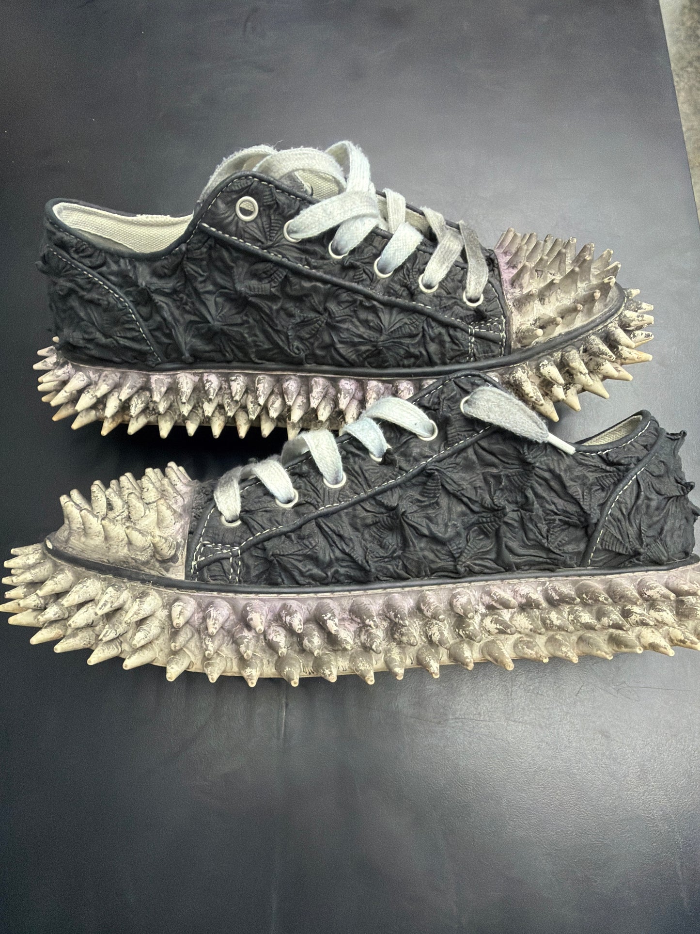 Doublet Spike Shoes (U) - 10.5M (NB)