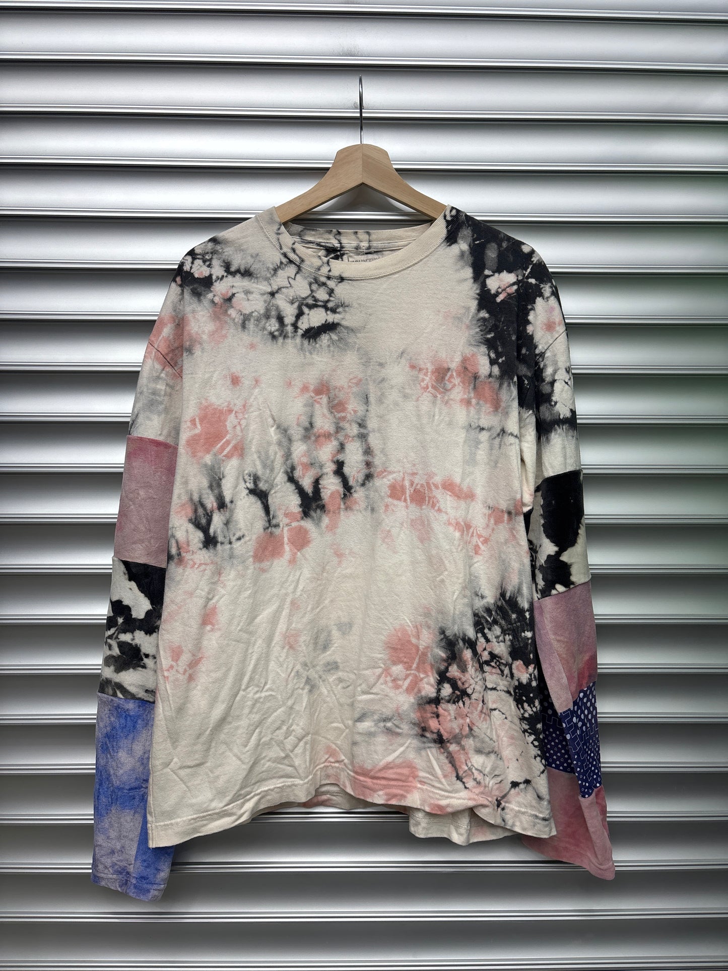 Kapital Redux Longsleeve - L