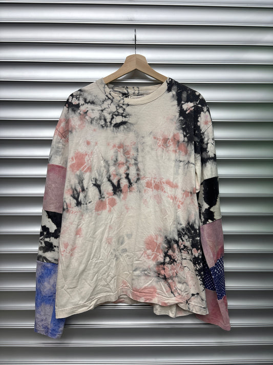 Kapital Redux Longsleeve - L