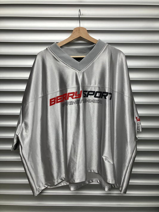 GV Grey Sport Jersey - XL