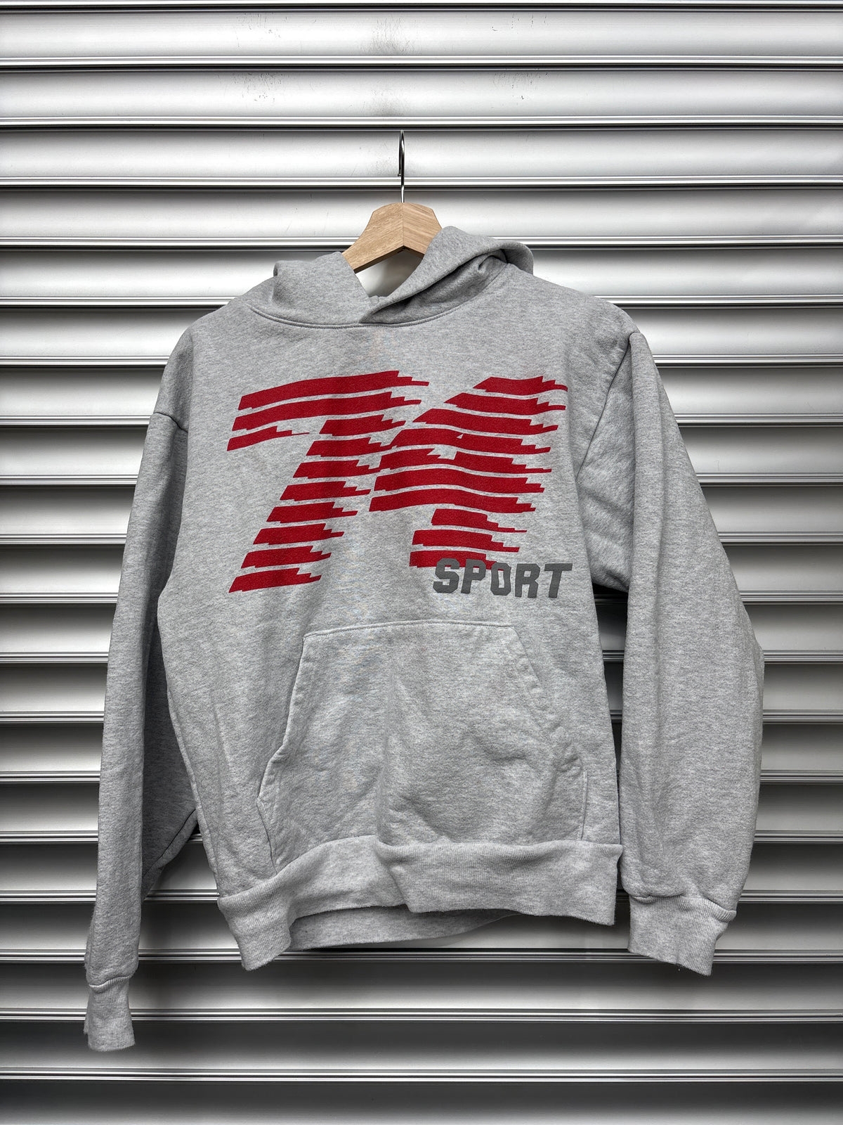 74 BGC Hoodie - S**