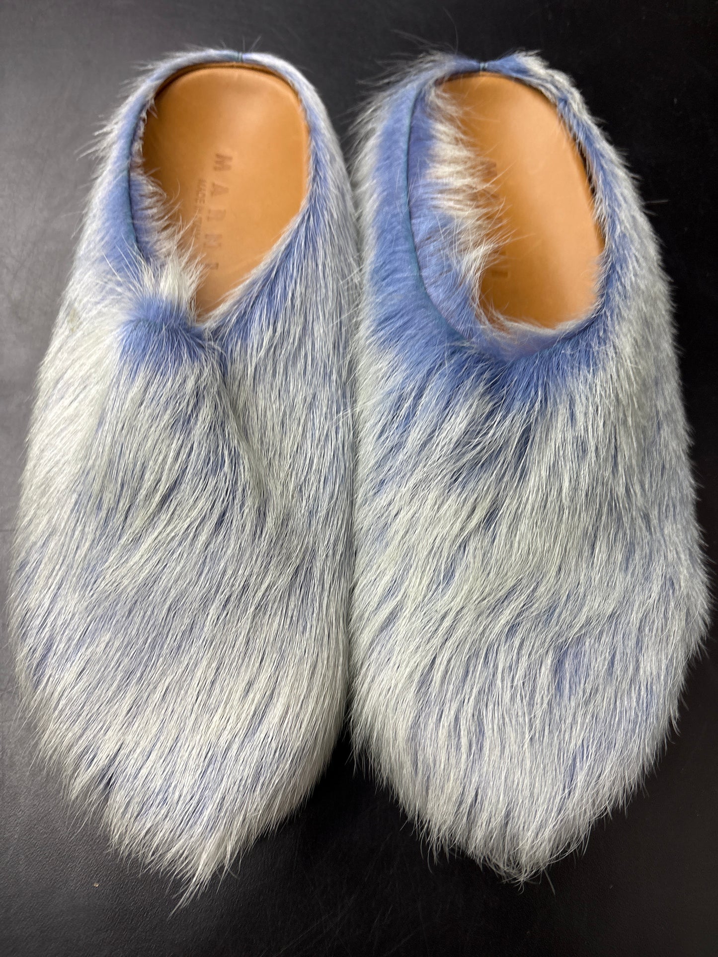 Marni Mule Sky Blue (U) - 44(11) (NB)**