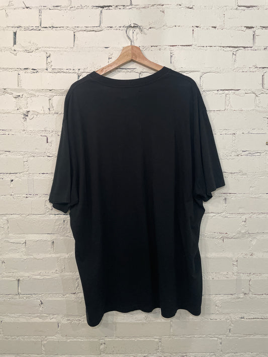 Amiri Cracked Tee - L