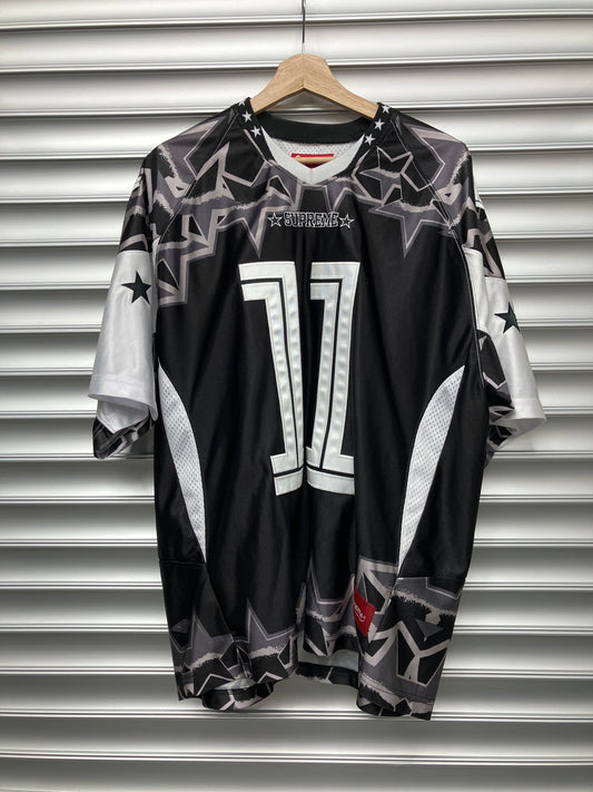 Supreme 11 Star Jersey - L