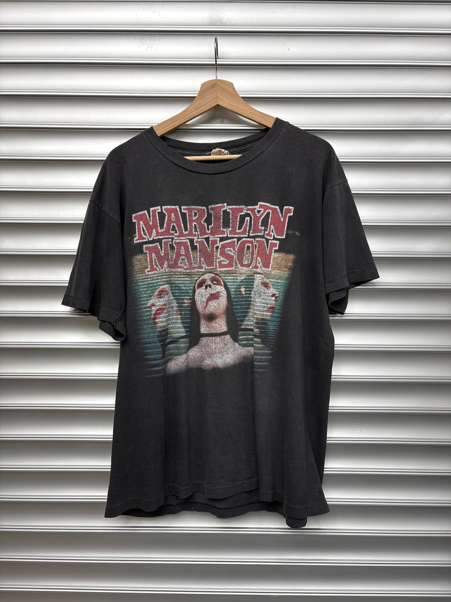 Vintage Marilyn Manson - L